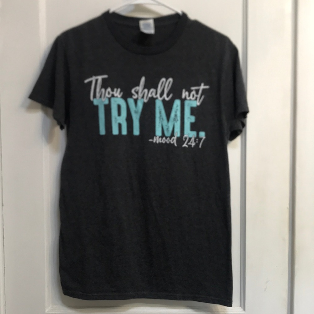 Womens small tshirt
